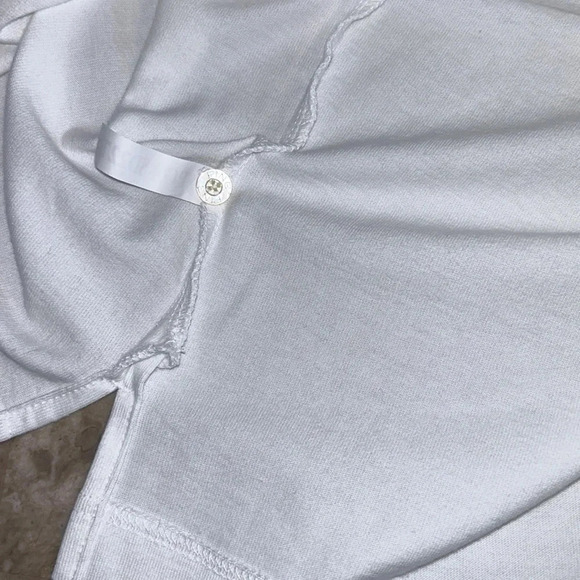 PING COLLECTION golf polo white shirt ! 100 cotton ! Schneider electric - Picture 9 of 11